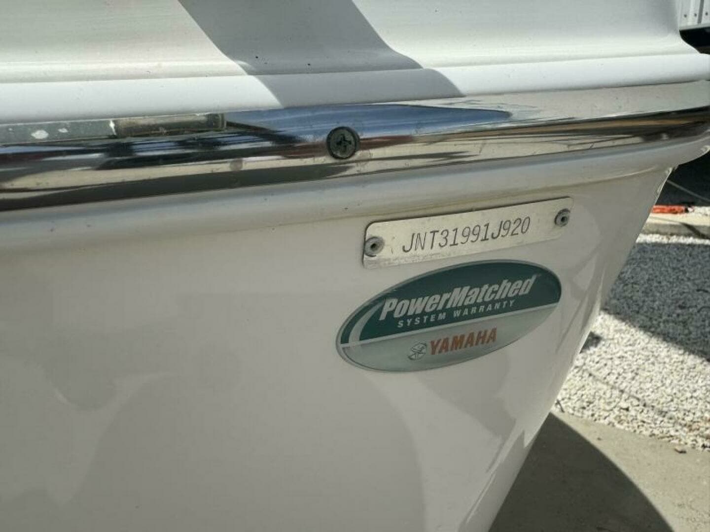 2020 NauticStar 2102 Legacy - Image 14