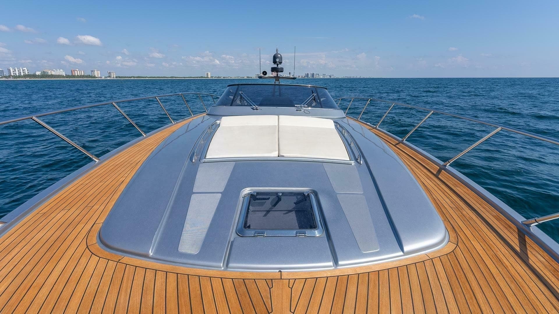 2014 Riva 63 Virtus - Image 12