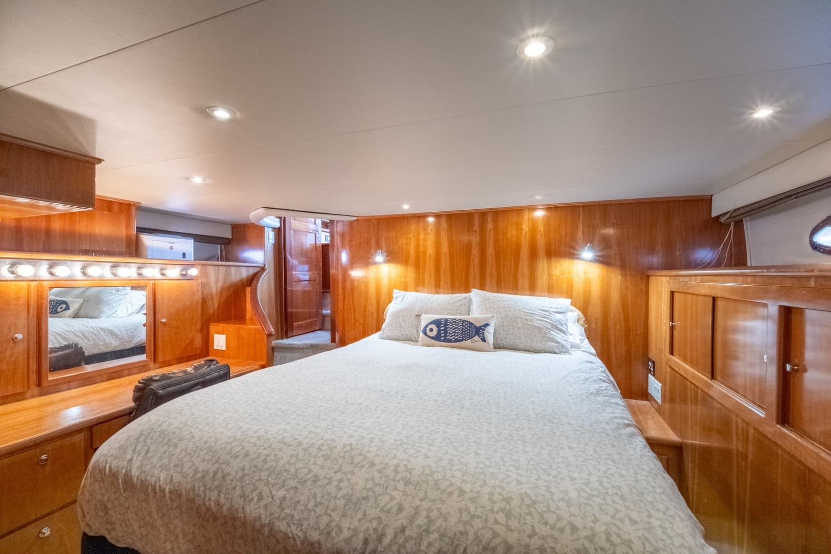 2003 Navigator 5700 - Image 49