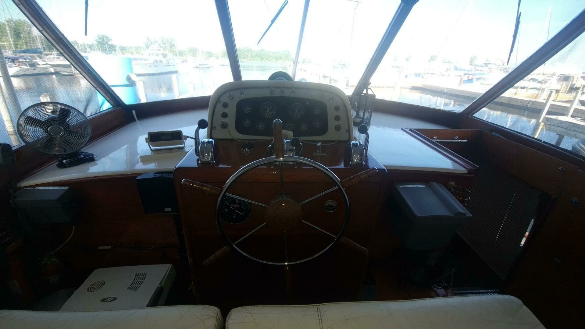 1965 Chris-Craft — - Image 6