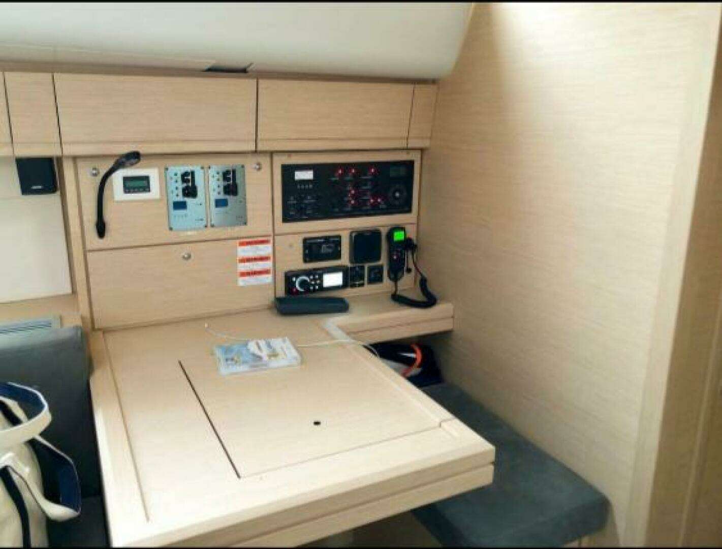 2018 Jeanneau 54 - Image 24