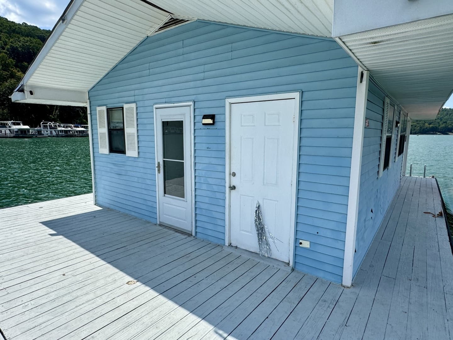 1978 Custom 18 x 24 Off-Grid Floating Cabin Approx 385sqft - Image 65