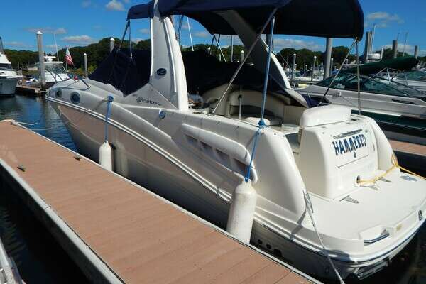 2007 Sea Ray 260 Sundancer - Image 1