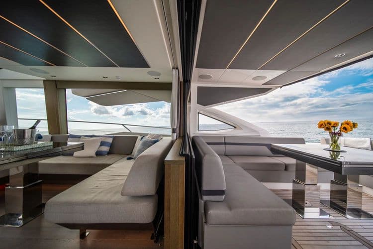 2022 Sunseeker Predator 74 - Image 19