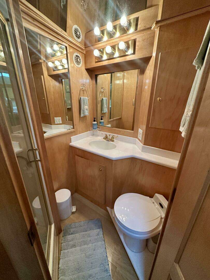 2000 Navigator 4600 Classic - Image 34