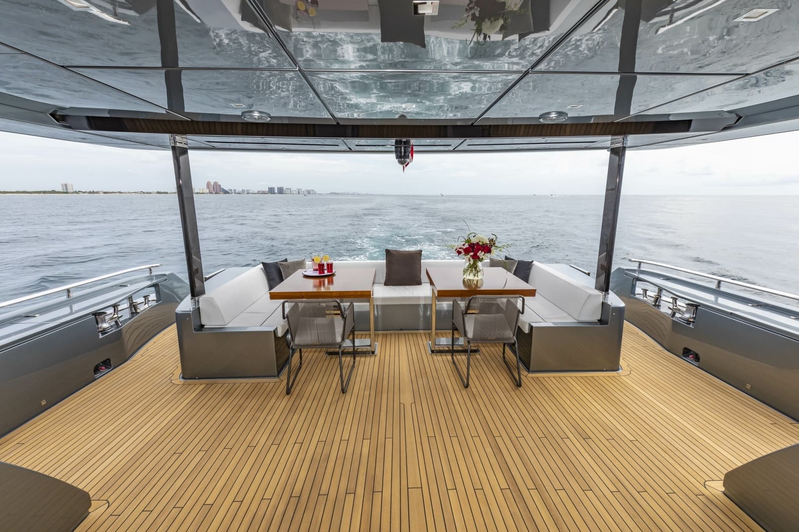 2020 Riva 110 Dolce Vita - Image 46