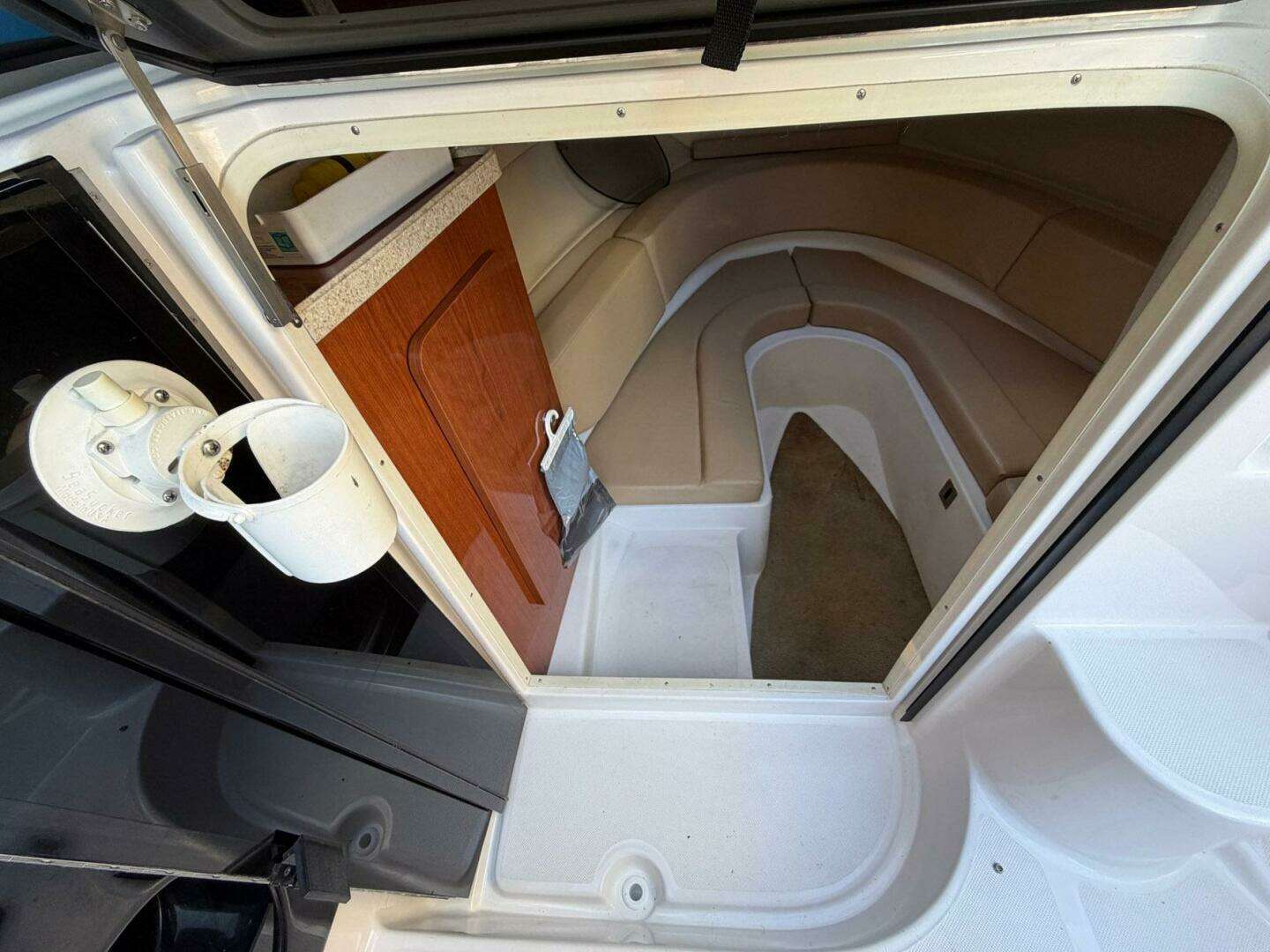 2008 Regal 2450 Cuddy - Image 14