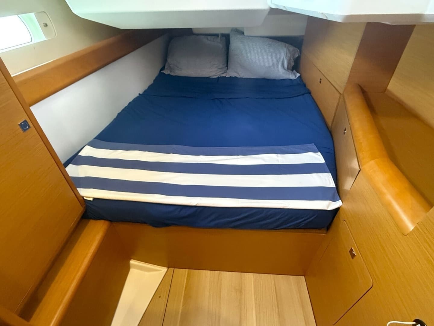 2016 Jeanneau Sun Odyssey 479 - Image 22