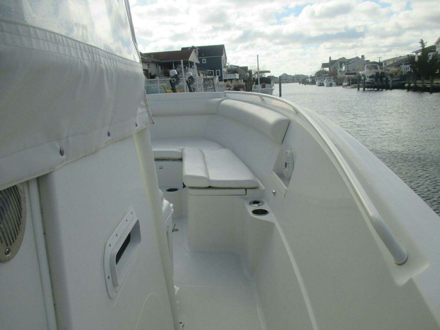 2013 Sailfish 270 CC - Image 20