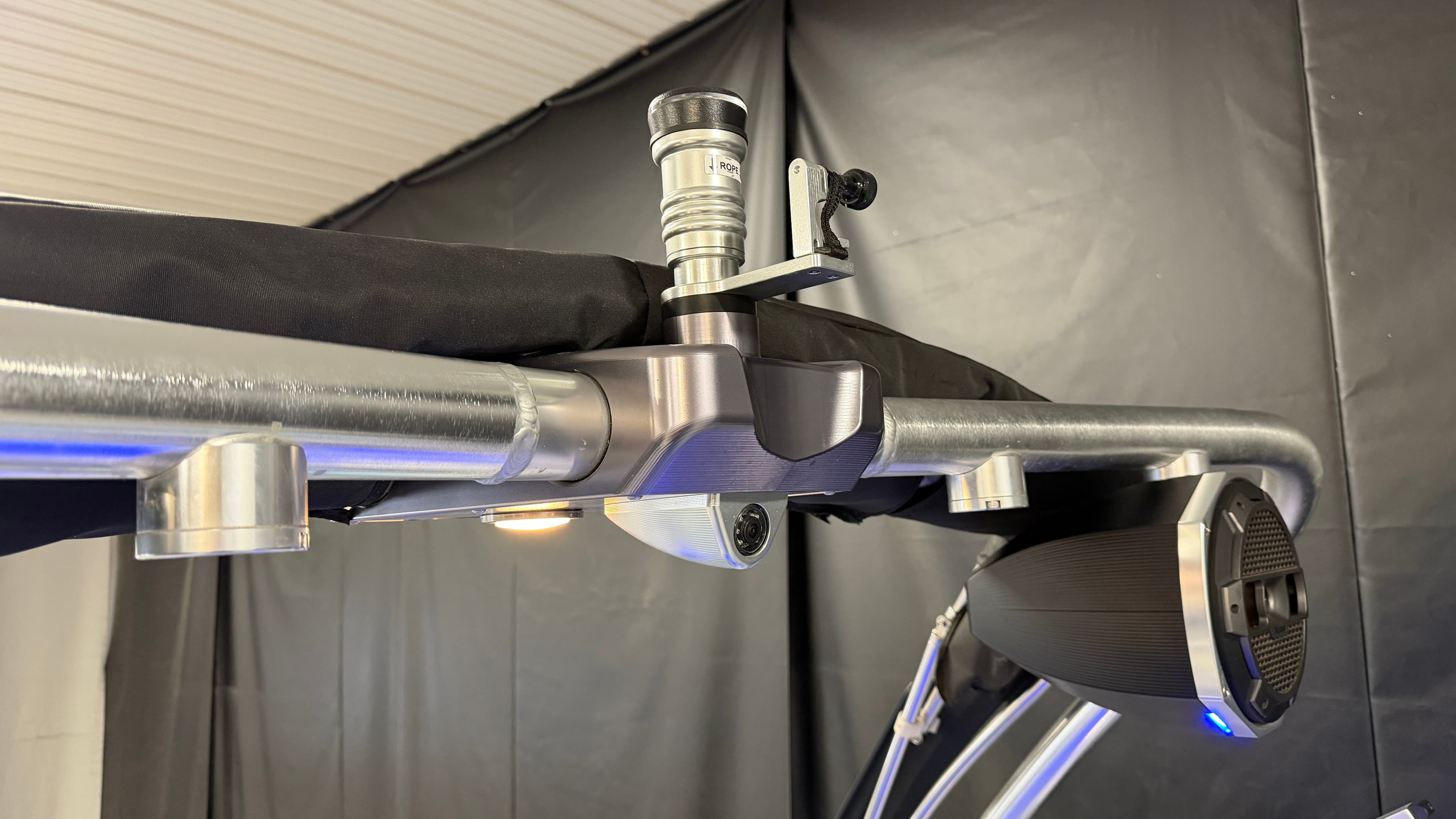 2019 MasterCraft X24 - 105