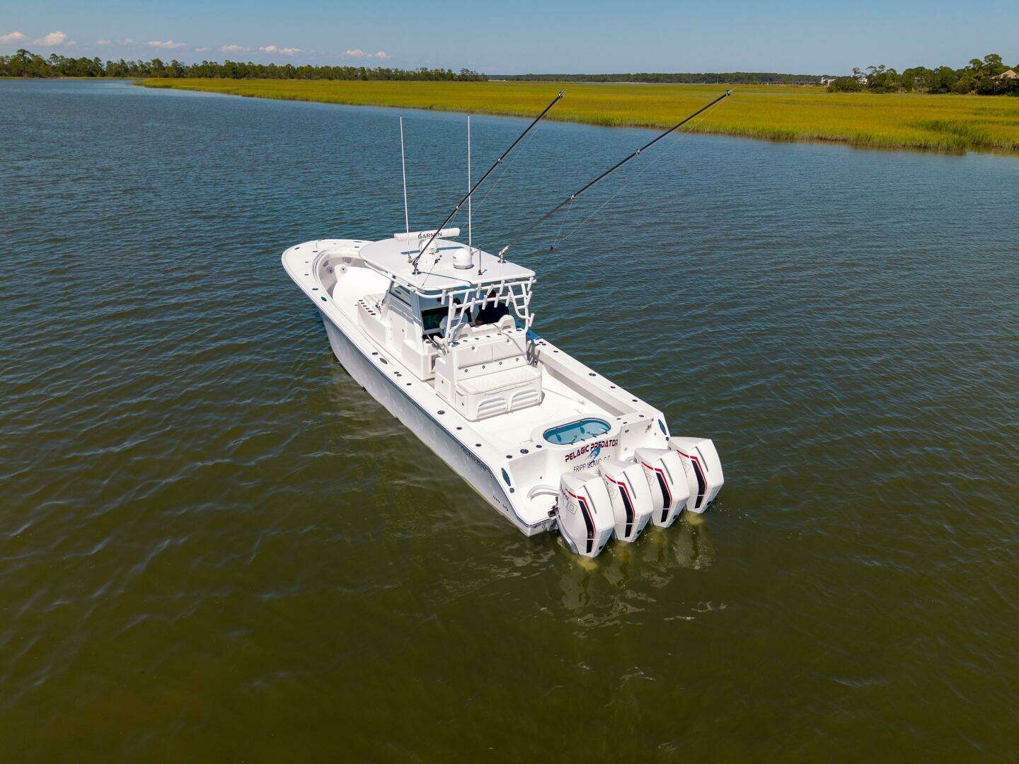 2023 Onslow Bay 41 TE - Image 8