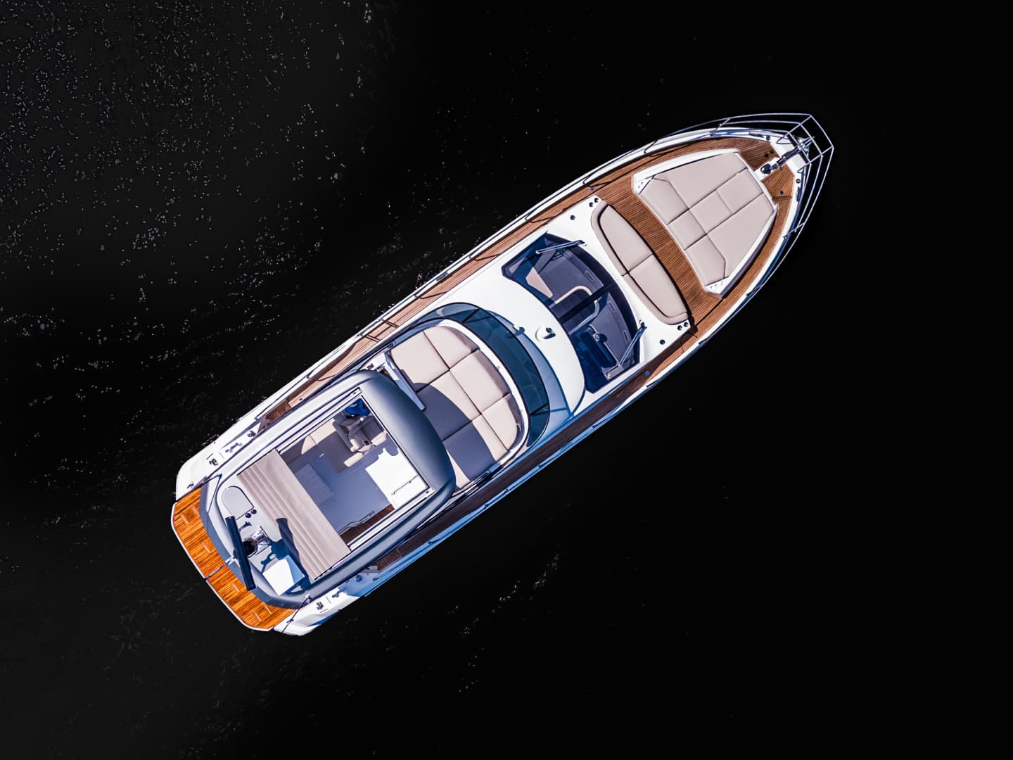 2026 Azimut Fly 53 - Image 13