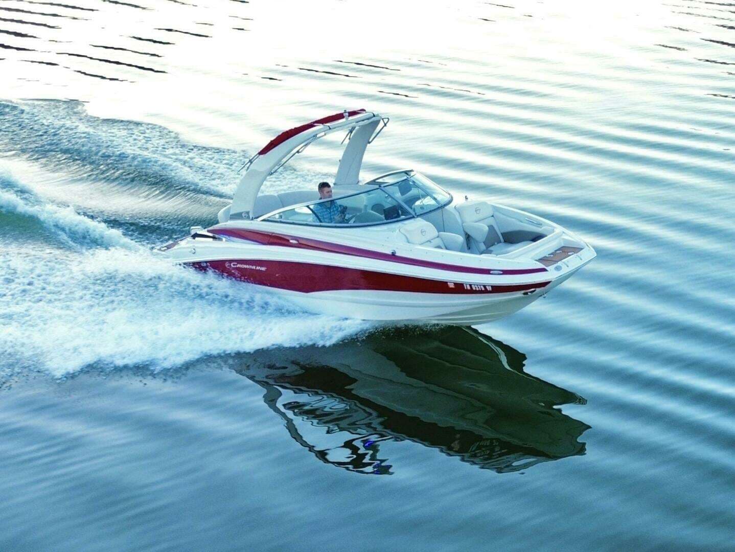 2016 Crownline Eclipse E4 - Image 192