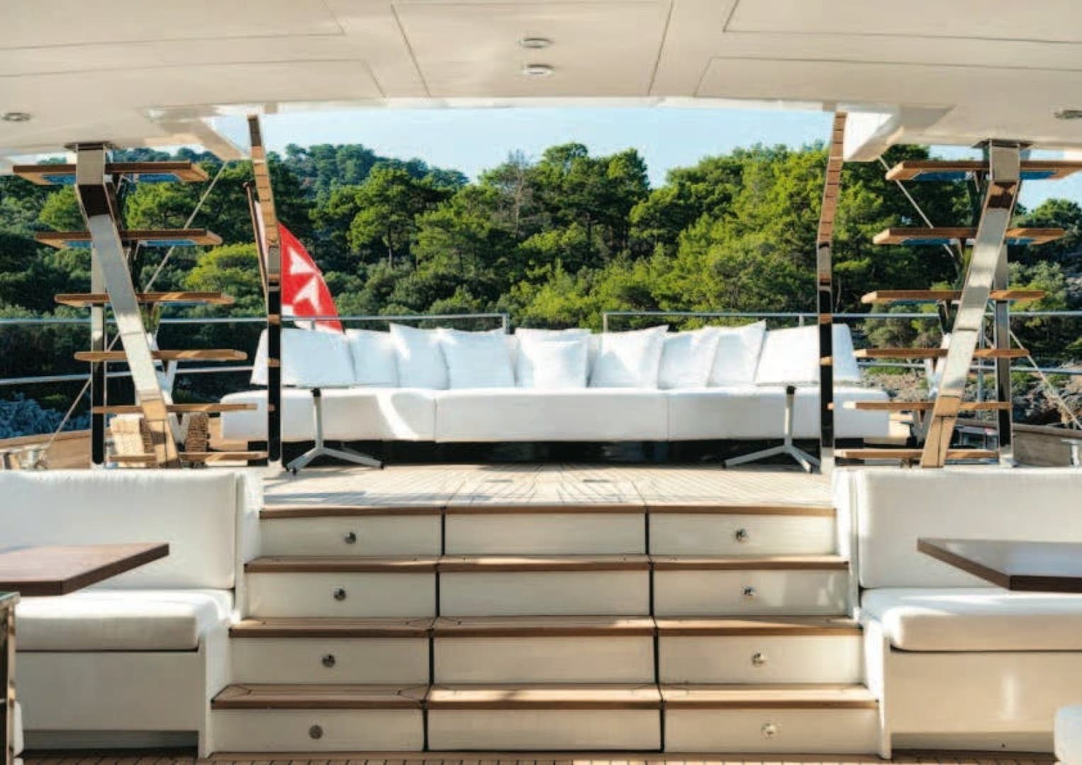 2013 Costruzioni Navali Tigullio Castagnola Custom - Image 22