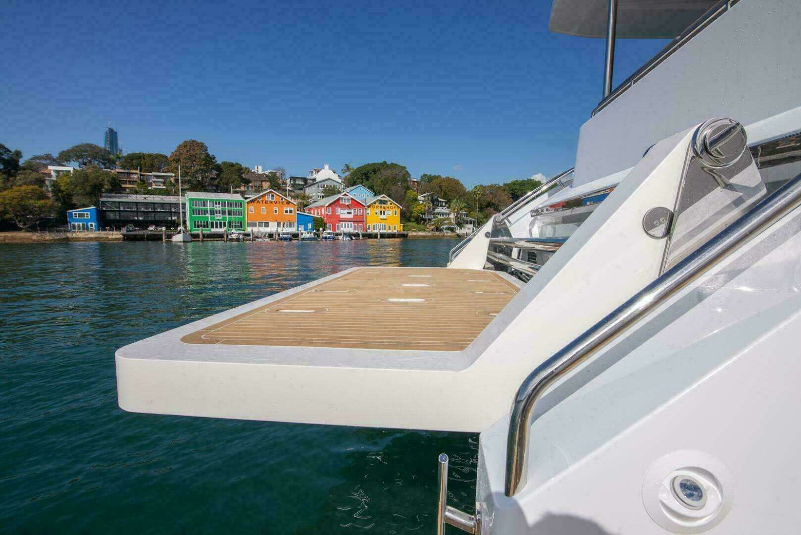 2026 ILIAD Catamarans 53F - Image 24