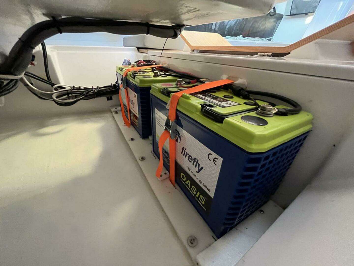 2018 Seascape 27 - Image 20