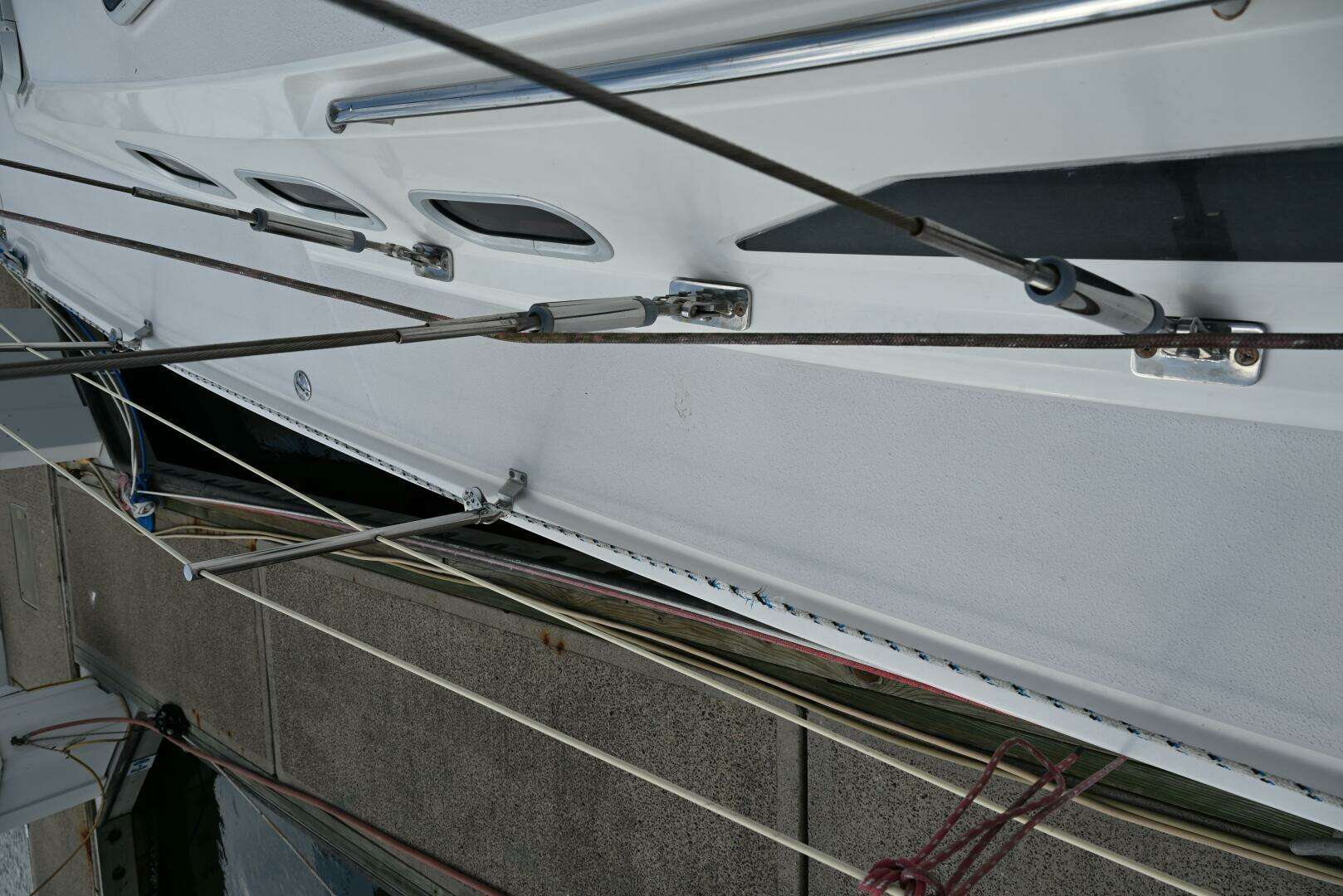 2002 Catalina — - Image 18