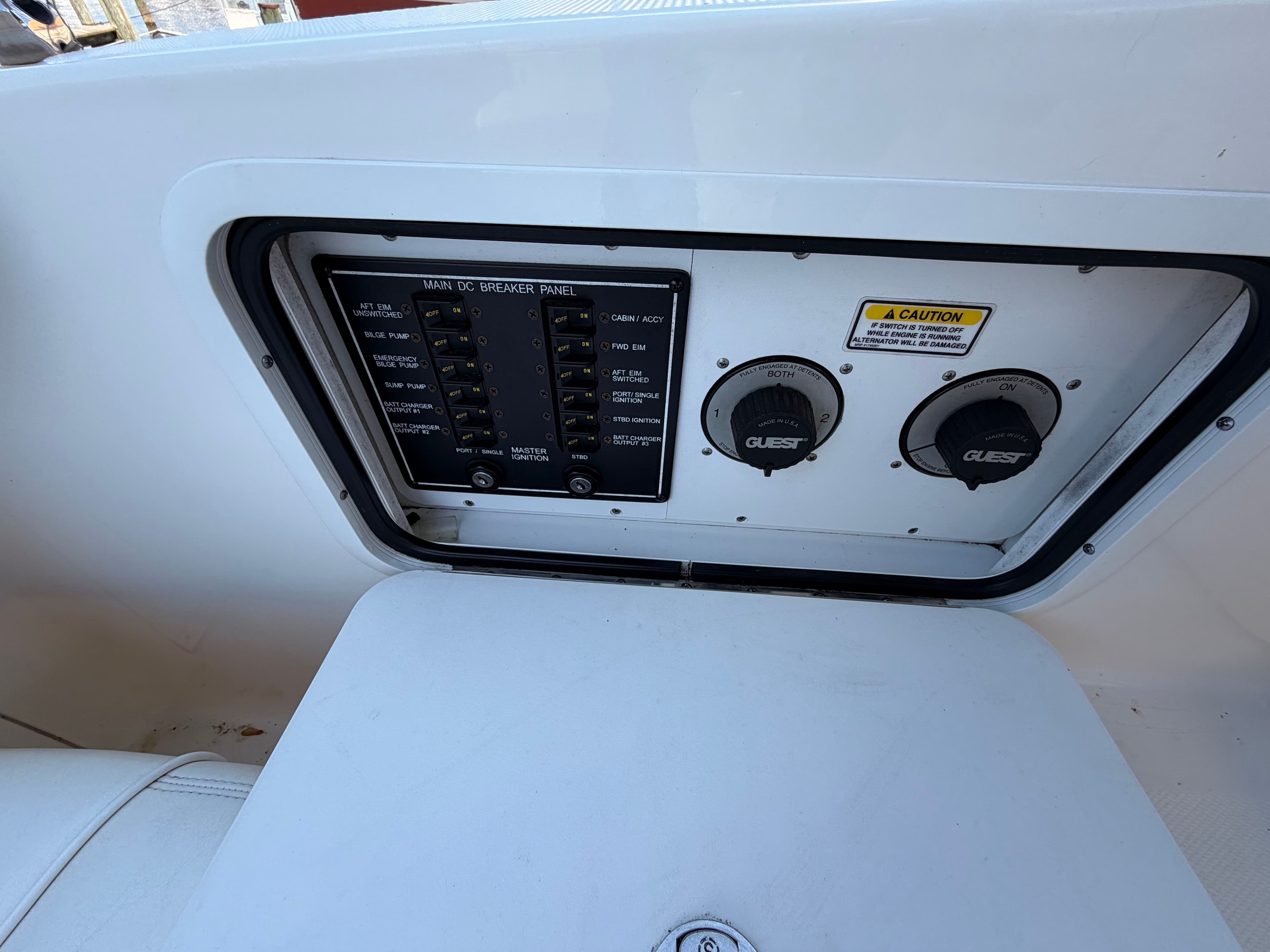 2005 Sea Ray Sundancer 280 - 30