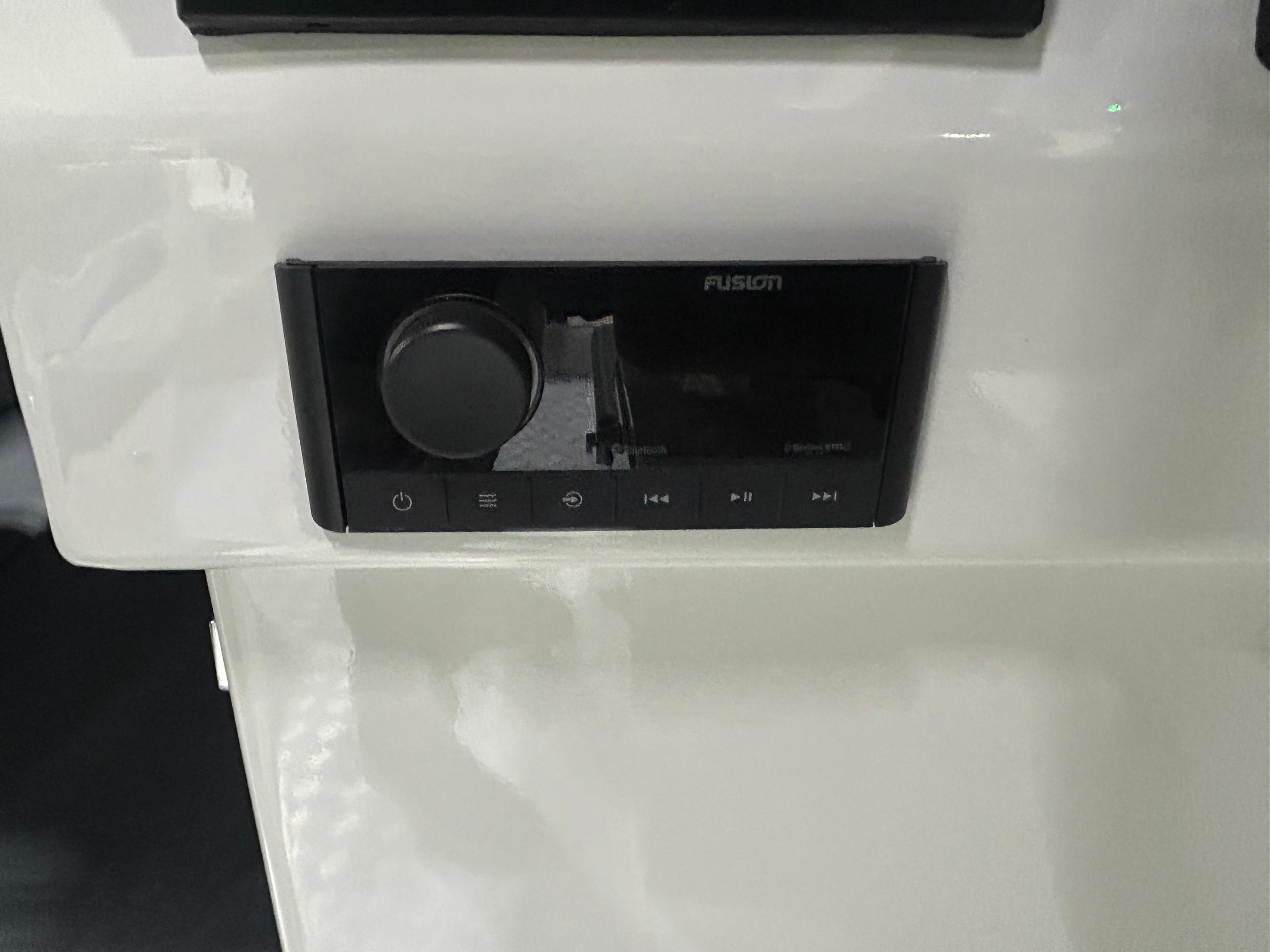 Fusion Stereo