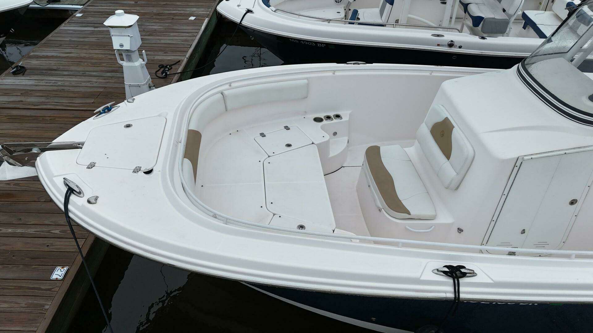 2015 Edgewater 280 CC - Image 10