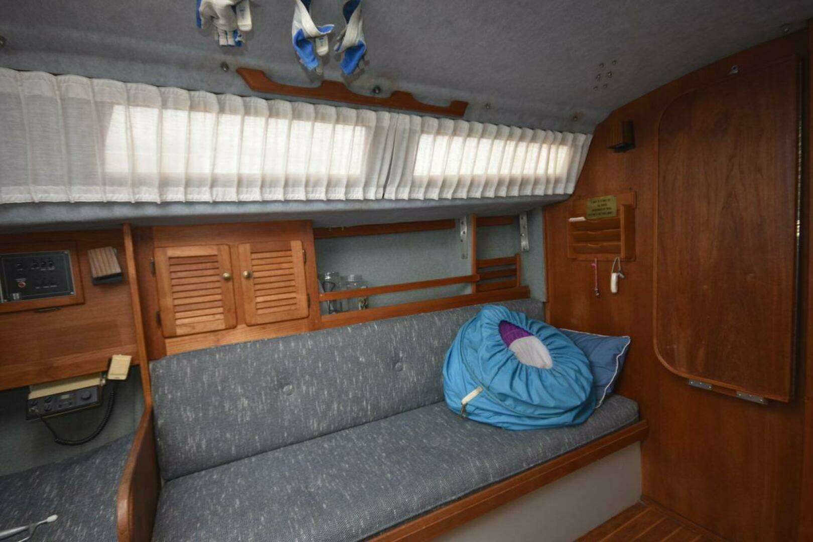 1987 S2 9.2A - Image 31