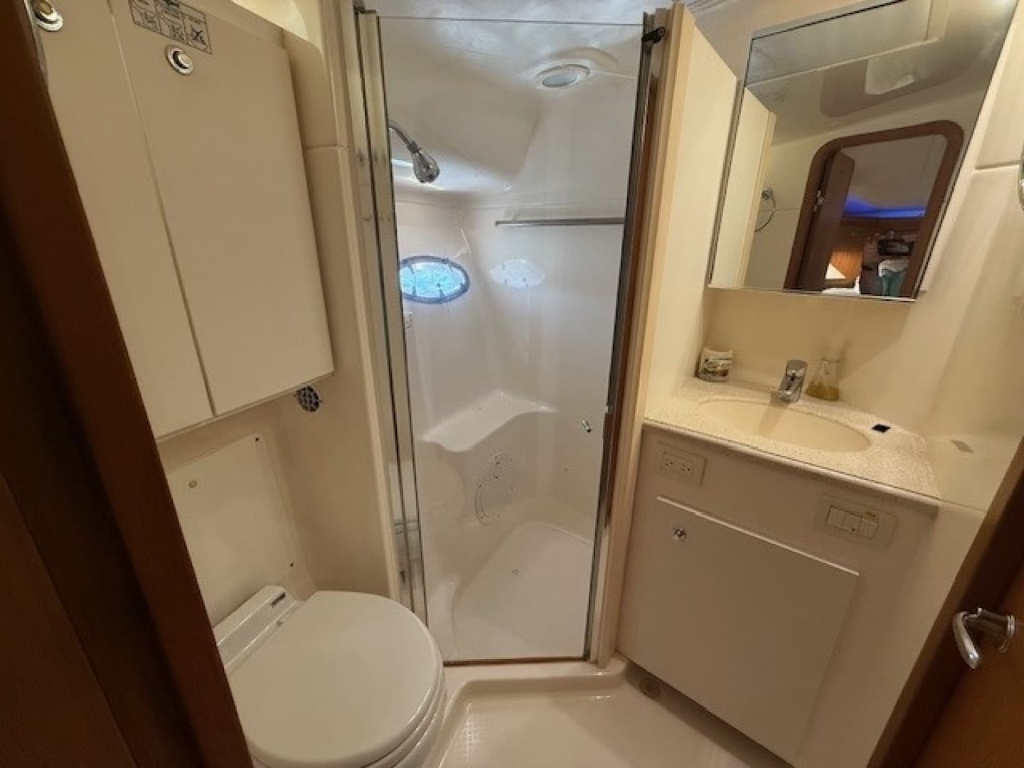 2007 Tiara Yachts 4200 Open - Image 37