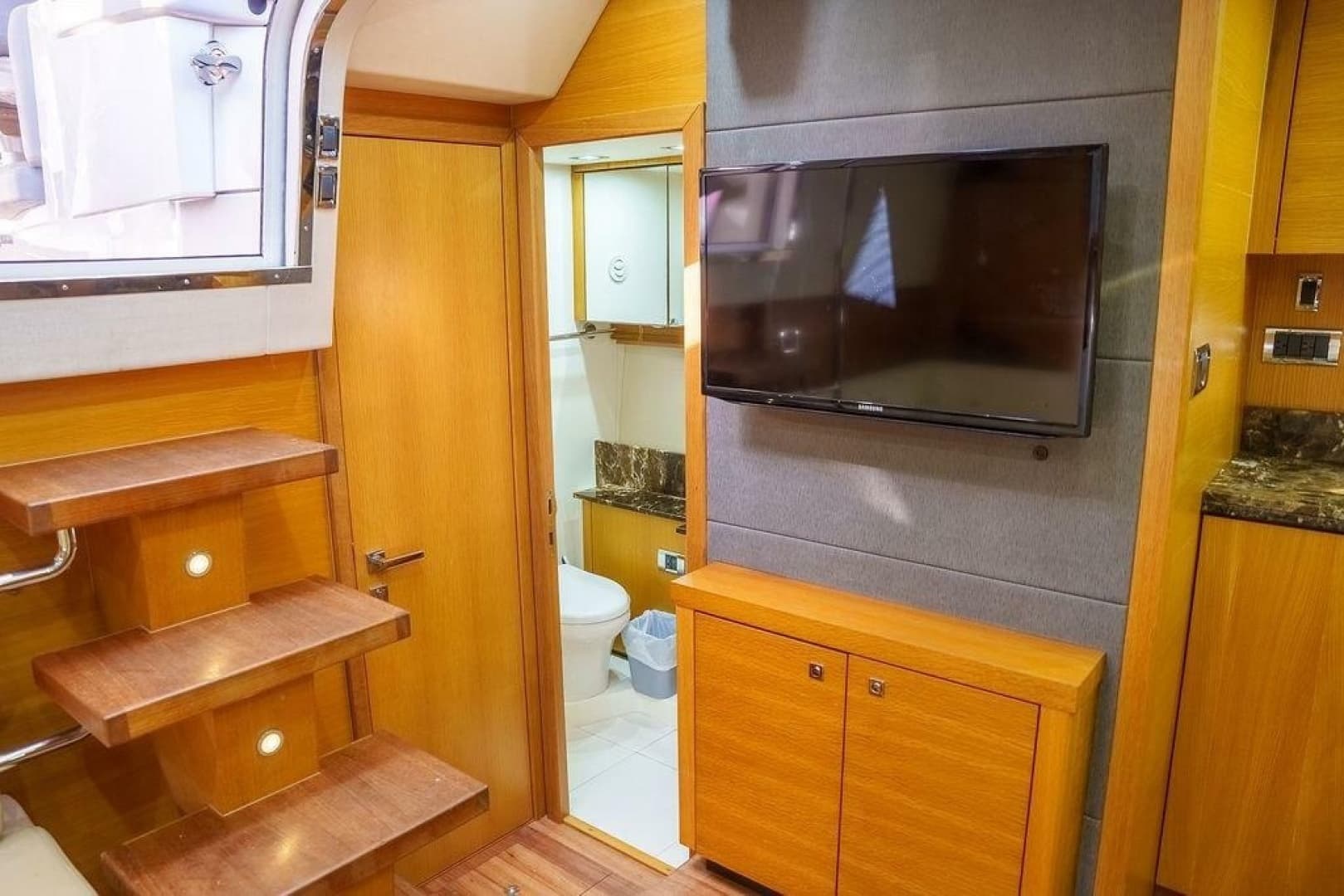 2013 Sunseeker — - Image 34