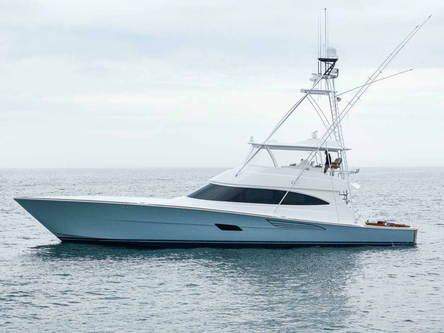 2027 Viking 82 Convertible - Image 49