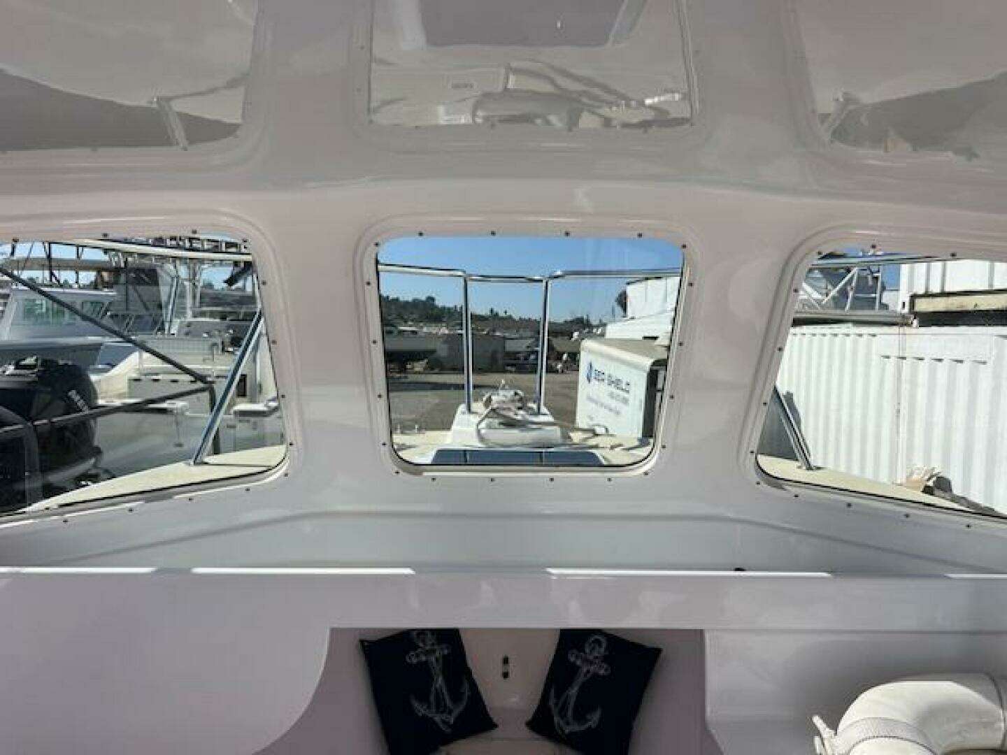 1971 Custom Mariners Baja 30 - Image 20