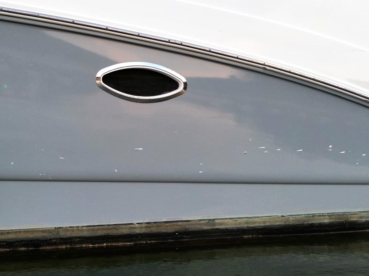 2008 Rinker 280 Express Cruiser - Image 218