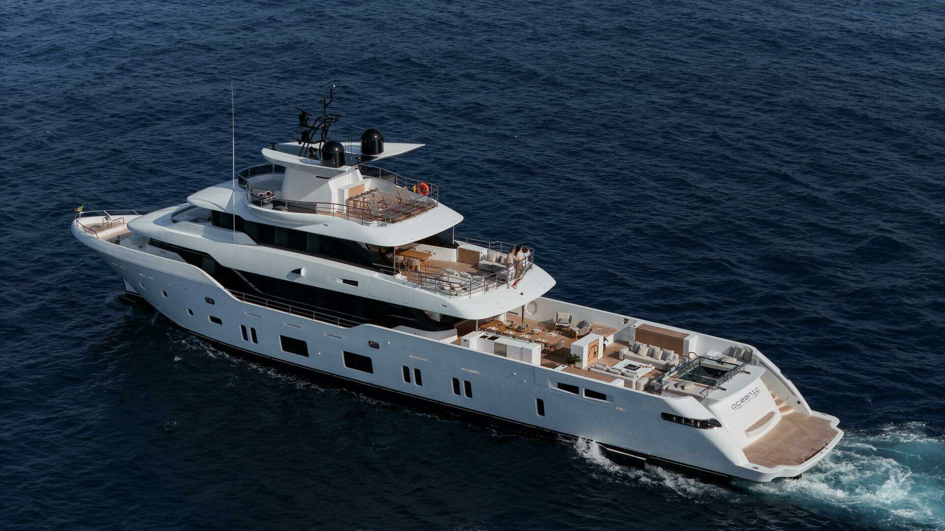 2023 Canados Expedition Yacht - Image 47