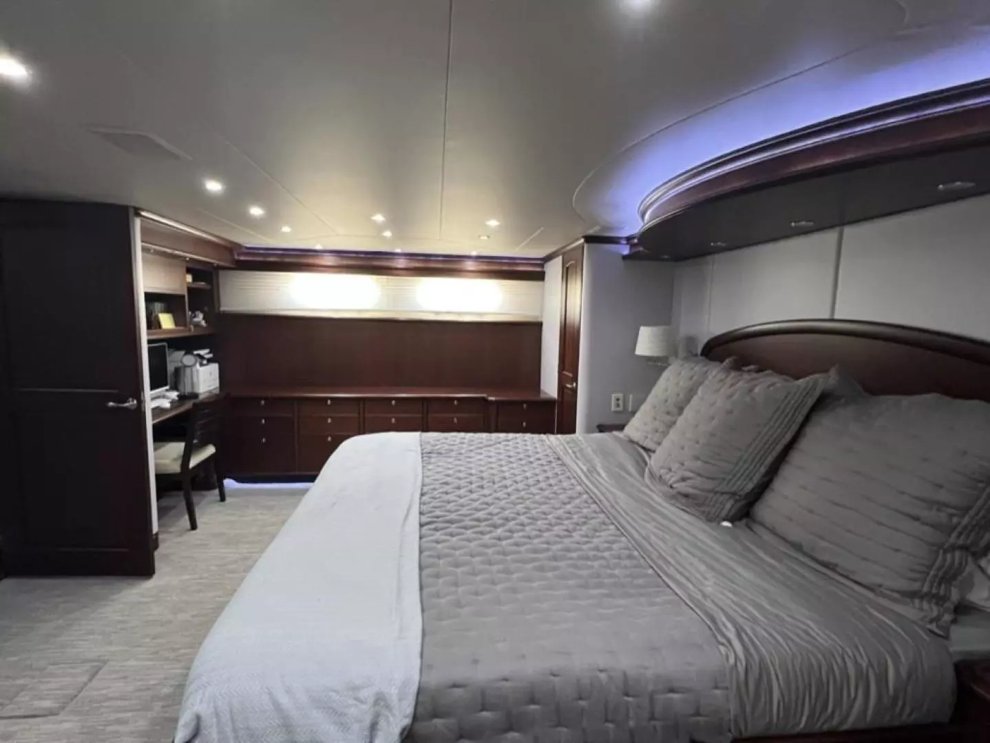 2006 Pacific Mariner — - Image 33