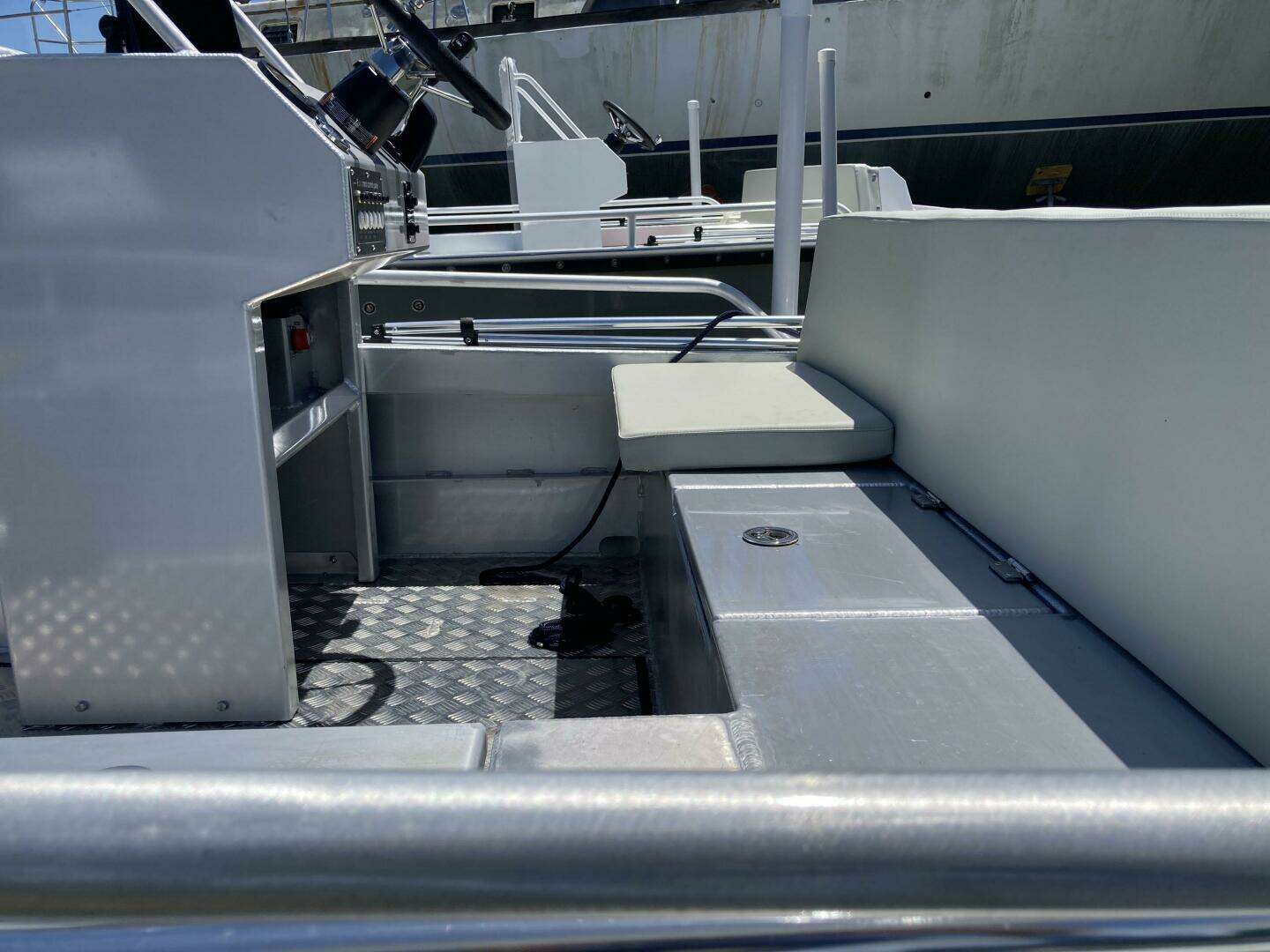 2026 Custom Florida Landing Craft - Image 8