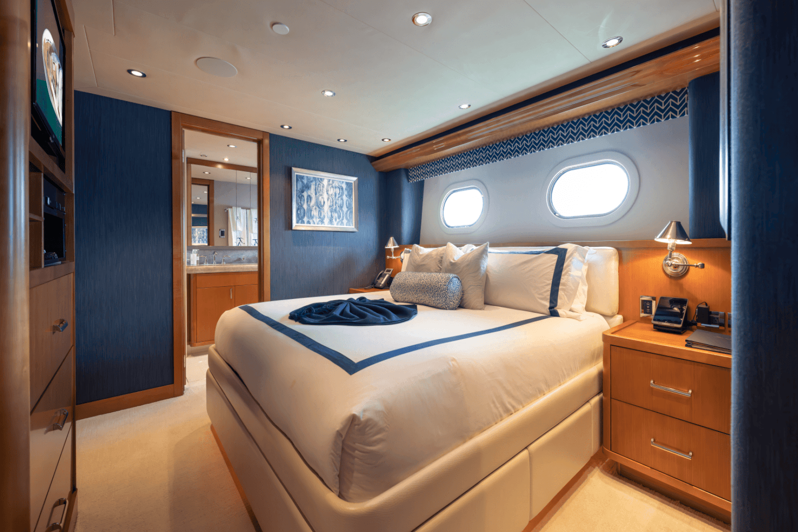 2014 Westport 40M - Image 78