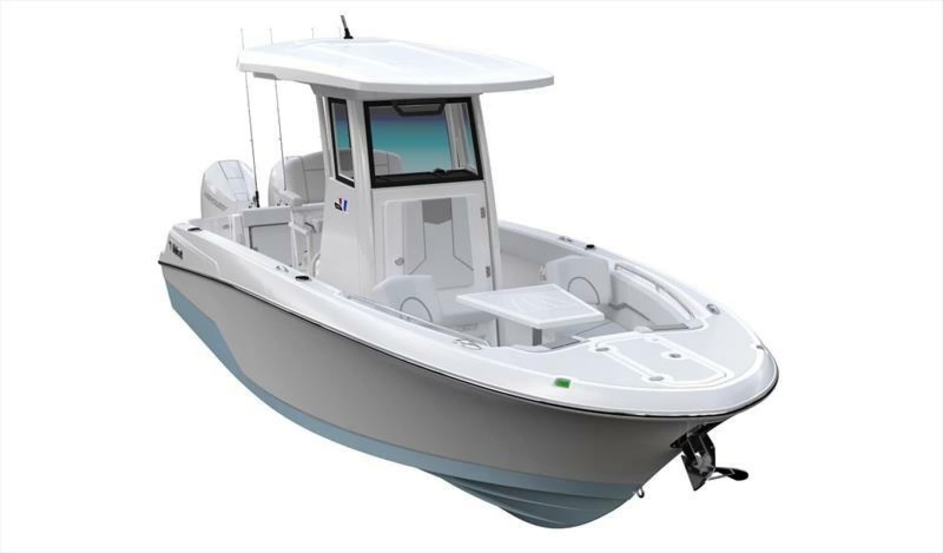 2026 Wellcraft 243 Fisherman - Image 2