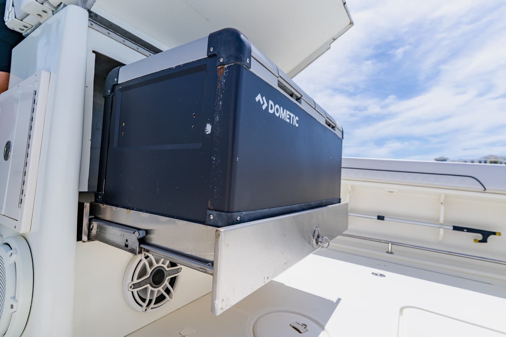 2008 Hydra-Sports 3500 VX - Image 39