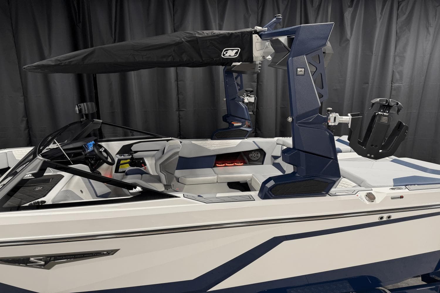 2025 Nautique Super Air Nautique S21 - 5
