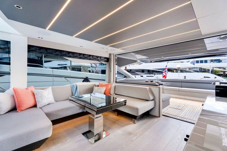 2026 Sunseeker Predator 75 - Image 23