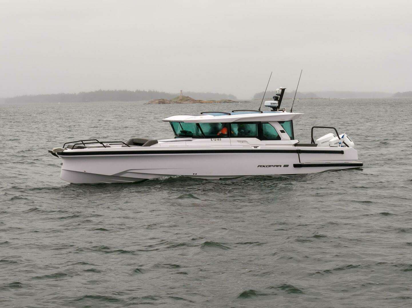 2027 Axopar 38 - Image 5