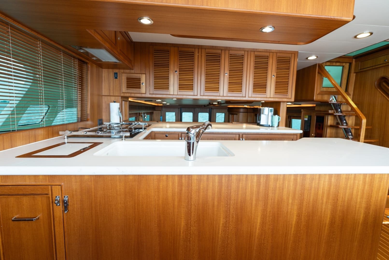 2022 Marlow Explorer 62E - Image 25