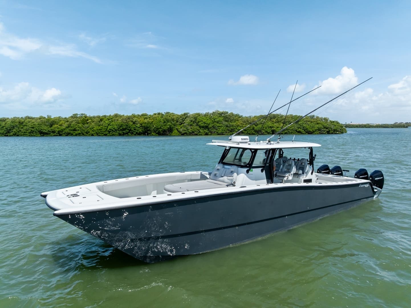 2020 Freeman 42 LR - Image 4