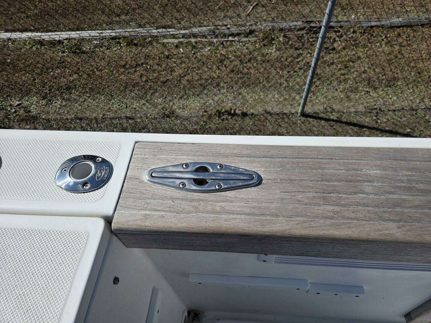 2003 True World Marine TE286 - Image 28