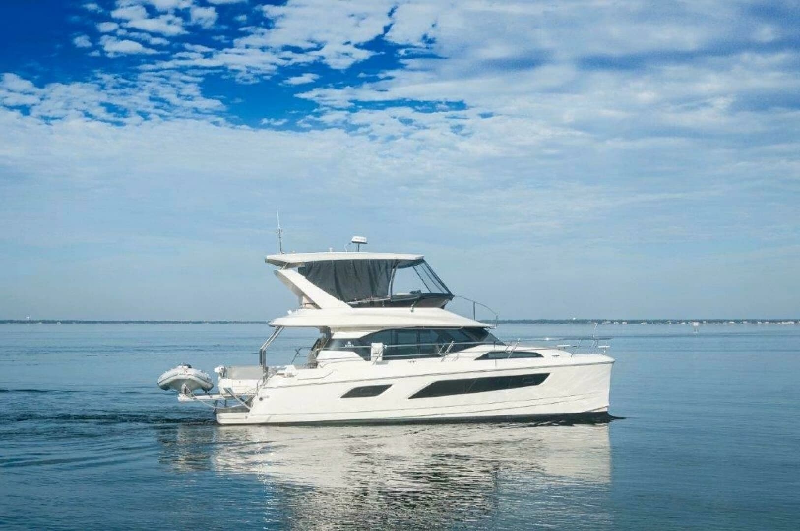 2018 Aquila 44 Yacht - Image 51