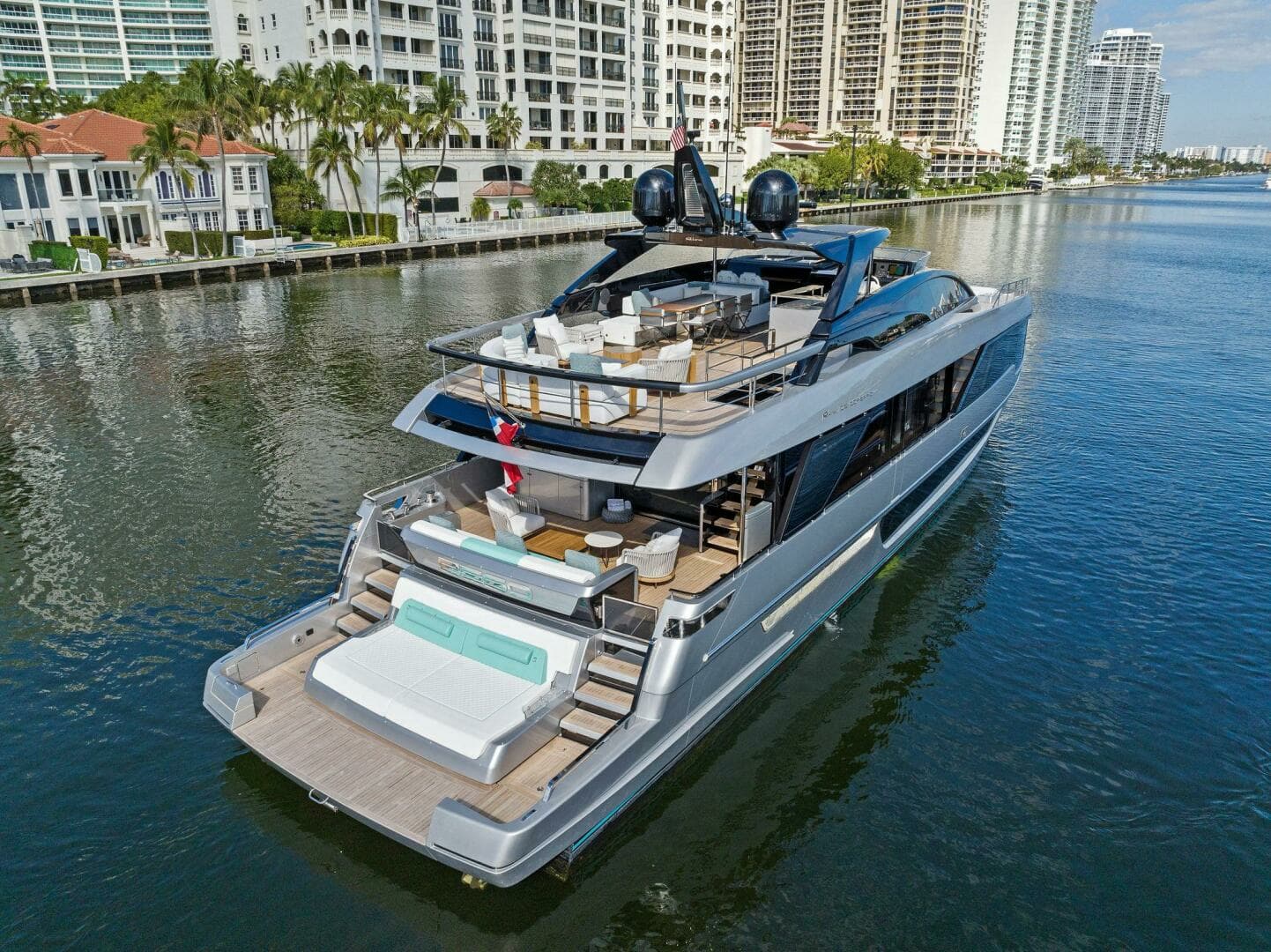 2024 Riva Corsaro Super - Image 12