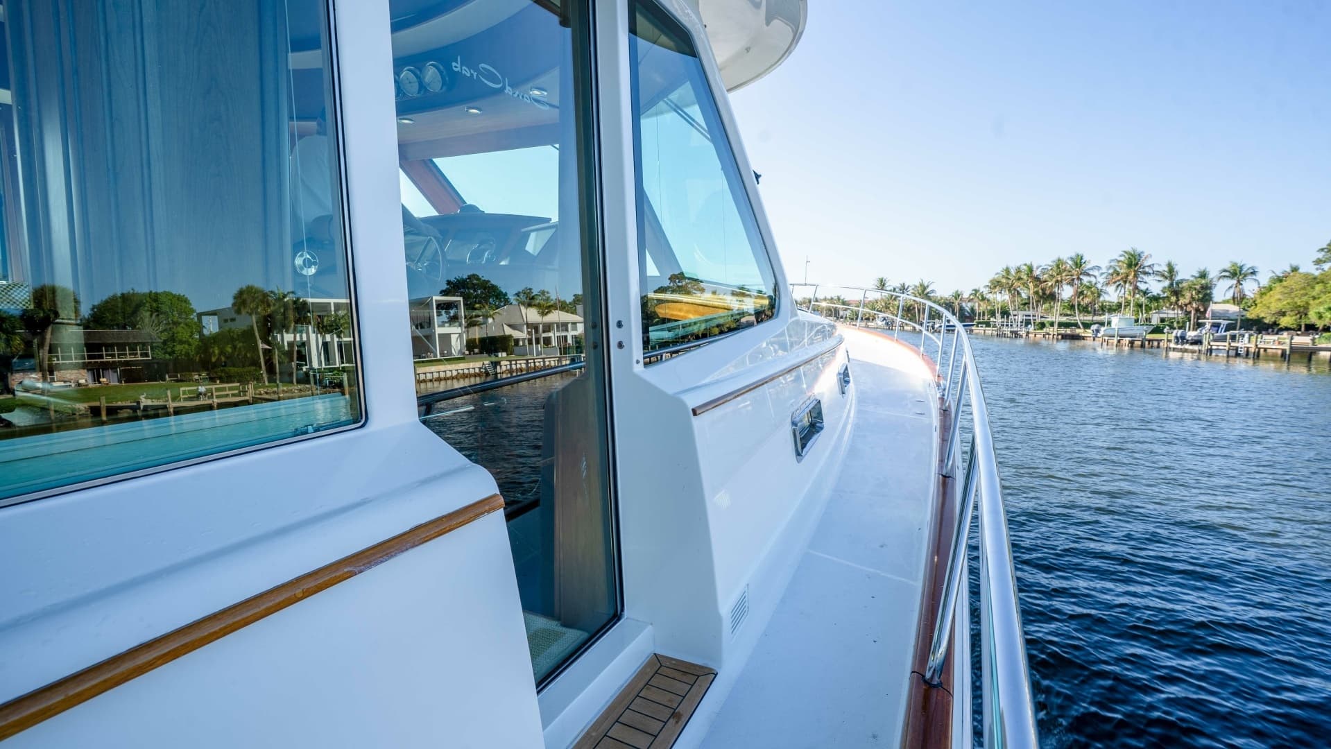 2018 Sabre 66 Dirigo - Image 63