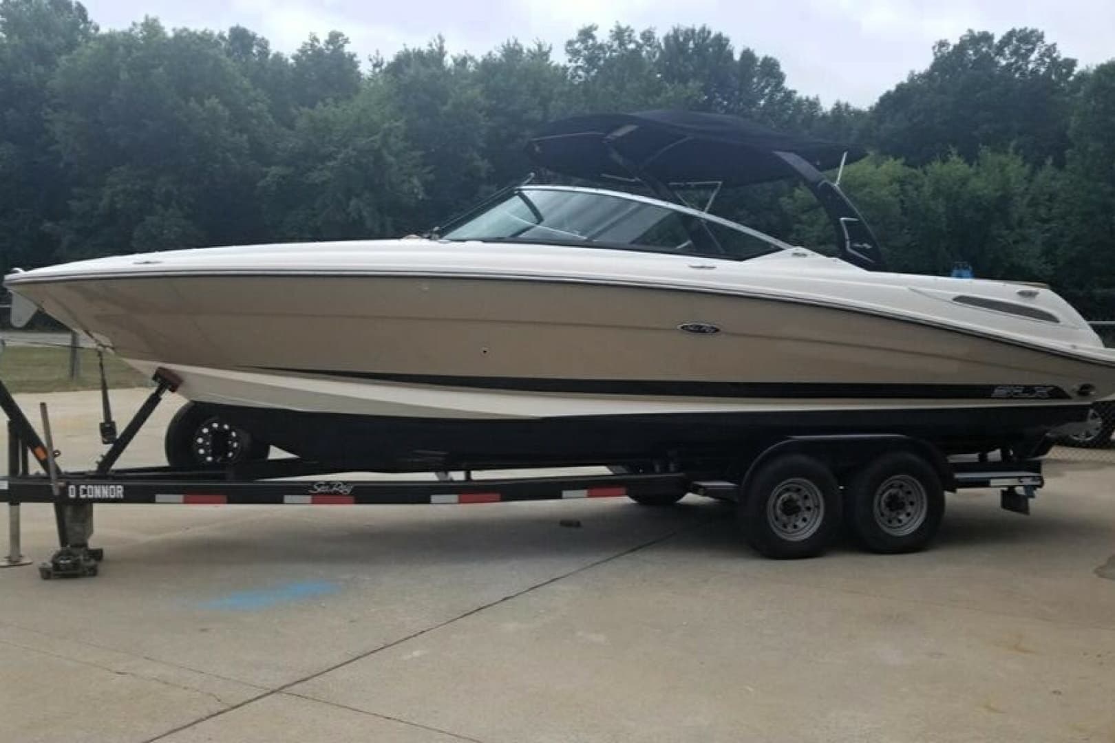 2014 Sea Ray 270 SLX - Image 26
