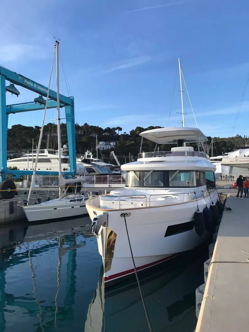 2019 Sirena 58 Flybridge - Image 33