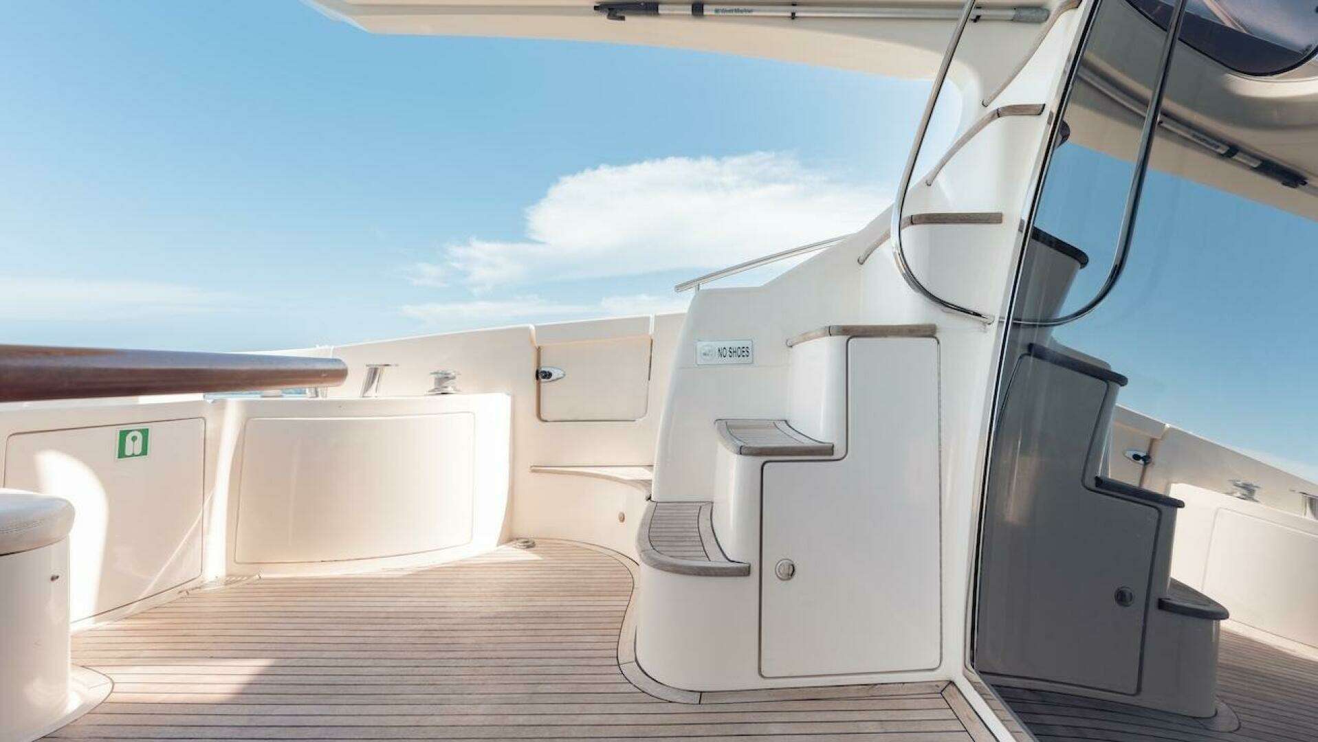 2007 Azimut Evolution - Image 28