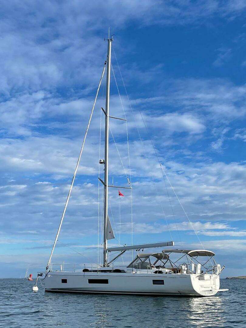 2020 Beneteau Oceanis - Image 3