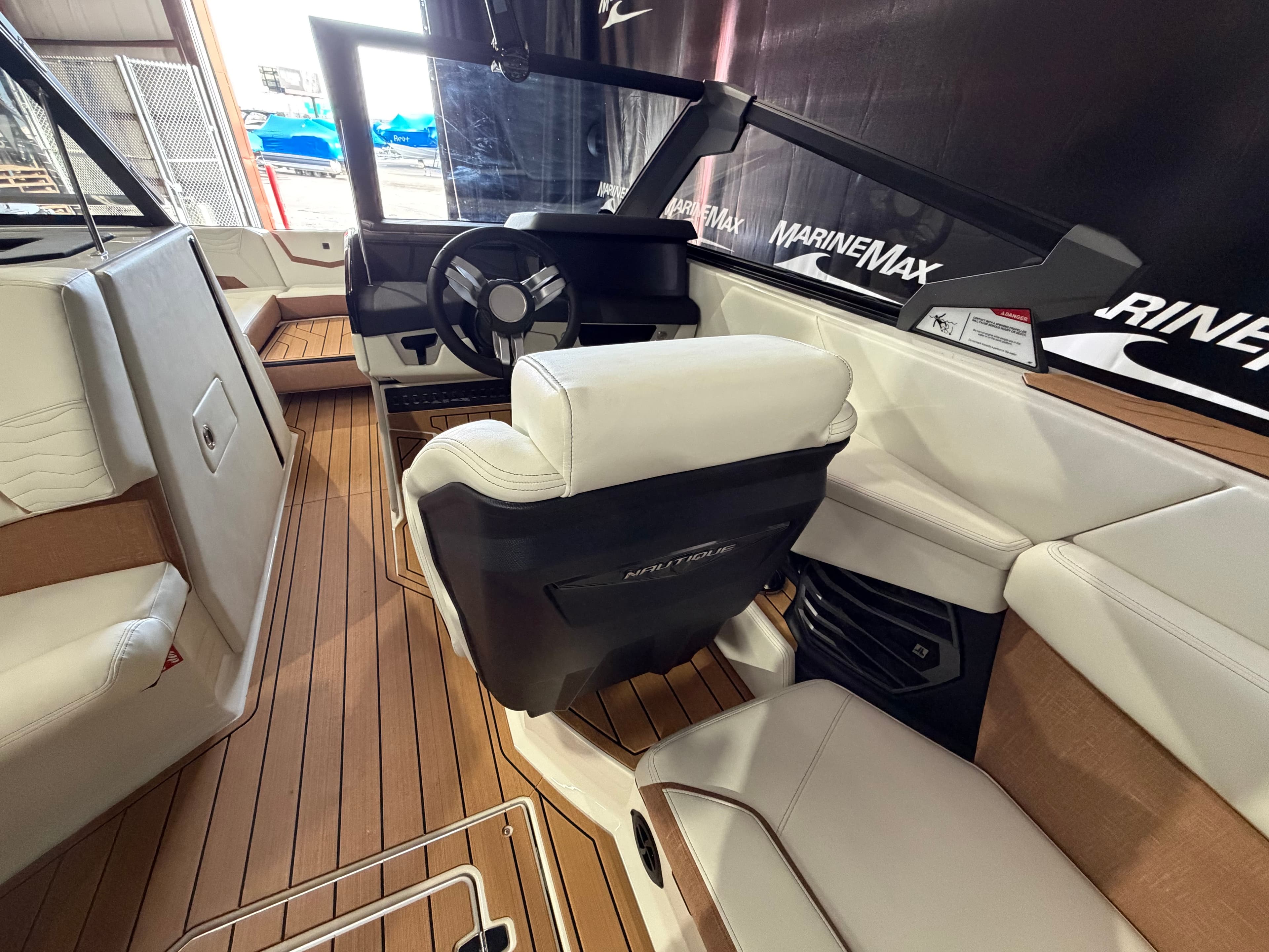 2026 Nautique Super Air Nautique G25 - 32